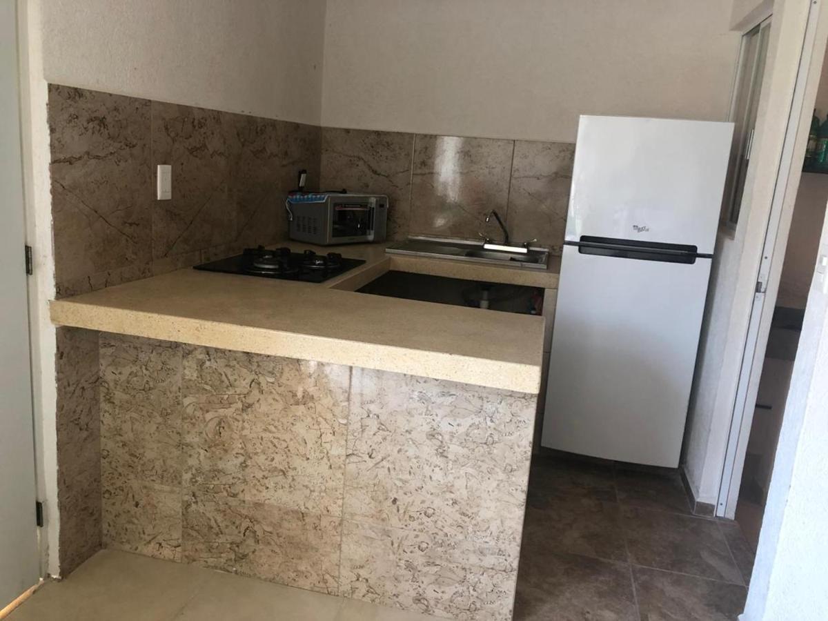 Appartement Marina Diamante Iris *